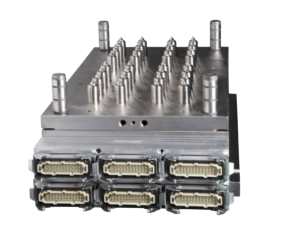 BSJ Hot Half Mold