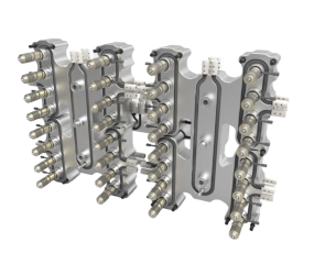 BSJ Multi Cavity Mold