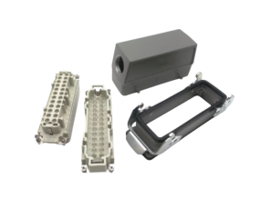 Connector Housing