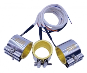 Heater Nòng Máy Ép Nhựa