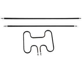 Heater Manifold