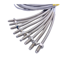 ThermoCouple (TC) Manifold M6x8