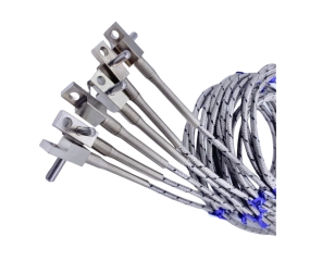ThermoCouple (TC) Manifold Đầu Vuông