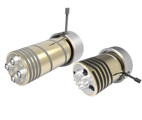 BSJ Multi-Gate Nozzle - Vòi Phun Đa Cổng