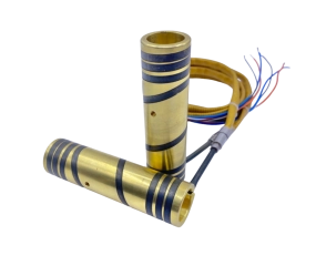 Heater Trụ Đồng 1 cuống