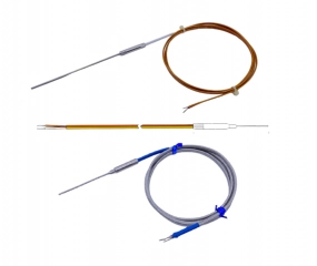 ThermoCouple (TC) Nozzle J/K