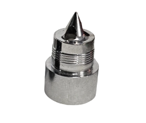 Tip Nozzle Open gate