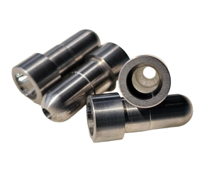 Tip Nozzle Valve Gate