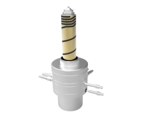 BSJ Single Valve Gate