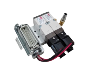 Sol Valve 