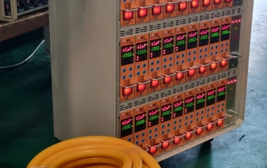 Thùng điều khiển nhiệt độ ETC-36zone